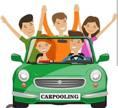 Female Carpool Services