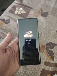 Infinix note 40 pro for sale 24/256 with magnet wireless charger