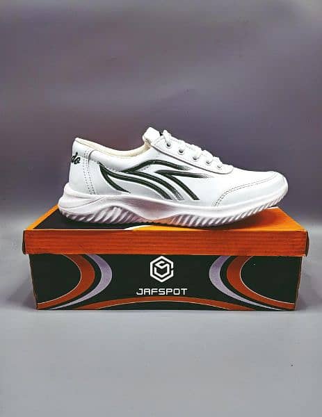 Sport shoes 2