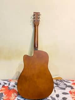 Hi Volts Acoustic guitar for Beginners and Expertise 0