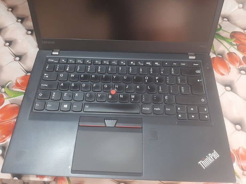 Lenovo Think Pad T460 5