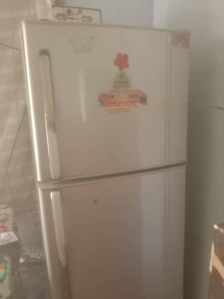National refrigerator Bilkul sai chlta hy 0