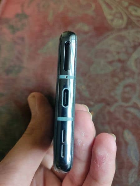 OnePlus 9 pro 12/256 original with 65 watt original Charger 1