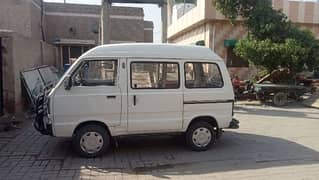Bolan GL model new engine new tyre. Exchange possible with car. 0
