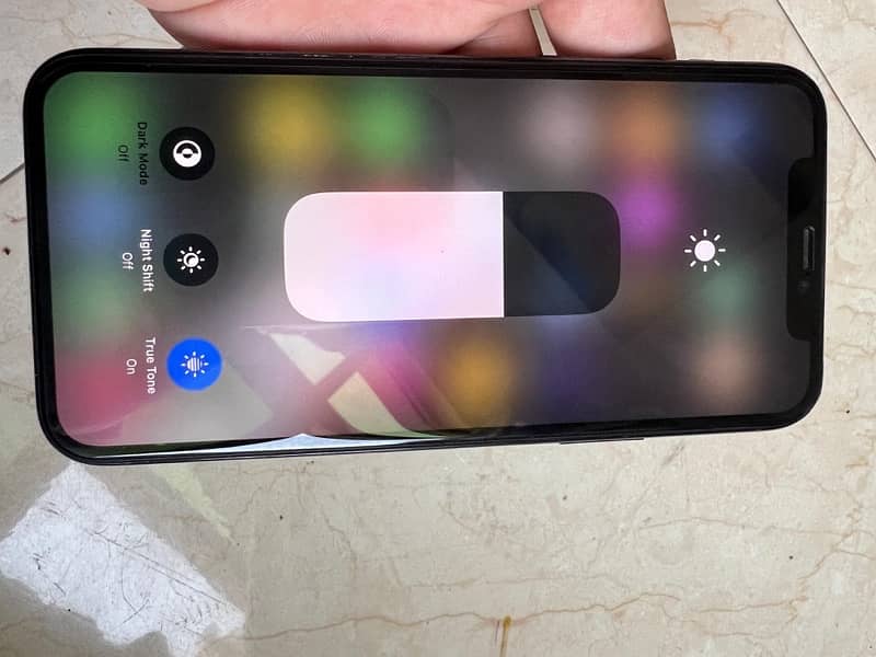 Iphone 11 Pro, PTA approved, 64 GB 9