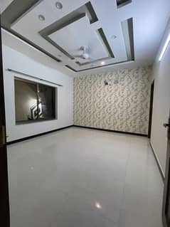 Bahria Town Phase 8 Abu baker Block
Doubl Unit House For Sale