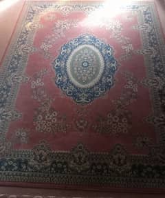 Persian Carpet 0