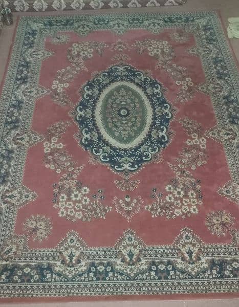 Persian Carpet 1