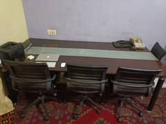 InterWood Conference Room Furniture