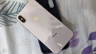 Iphone x 256 GB Pta Approved