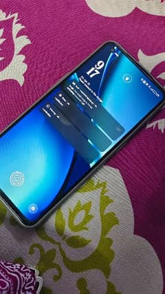 Urgent!! Realme GT Master Edition with box (128/8 gb)