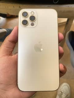 Iphone 12 Pro (non pta) for Sale 0