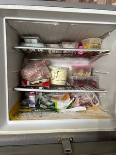 dawlance lvs refrigerator
