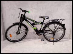 TOMAX brand Bicycle for Sale (Good Condition)