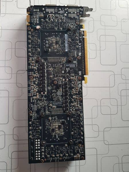 GEFORCE GTX 690 4GB GDDR5 WITH 3DVI 1