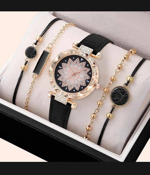 jewellery _ watch only 1500 6