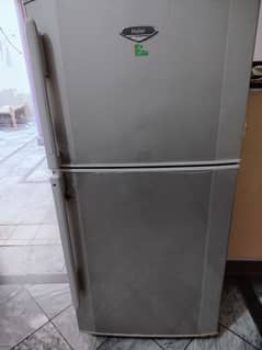 Haier fridge with genuine compressor
