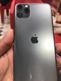 iphone 11 pro max 512 Dual Approved 10/10 Waterpck
