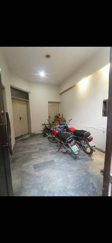 5 marla full house available for rent in shadaab garden main ferozpur road Lahore 1