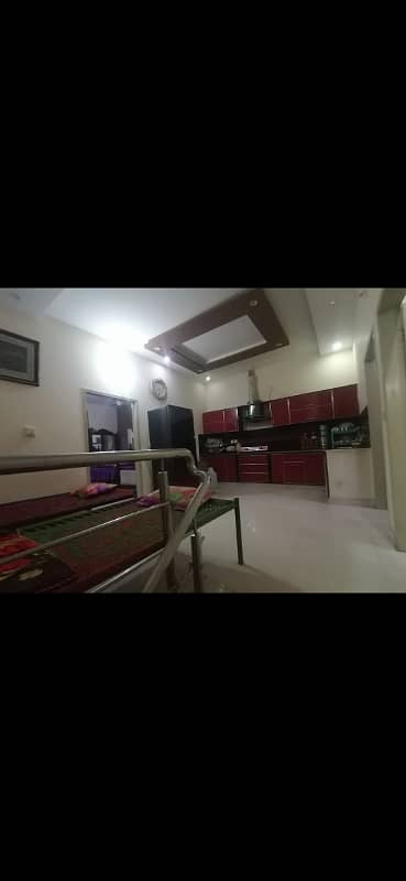 5 marla full house available for rent in shadaab garden main ferozpur road Lahore 3