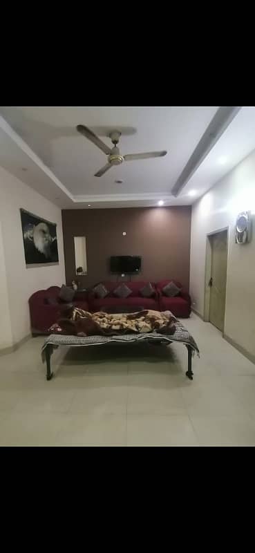 5 marla full house available for rent in shadaab garden main ferozpur road Lahore 6
