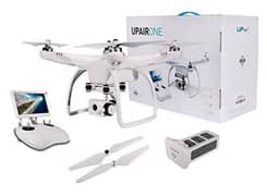 Upair one professional 4 drone