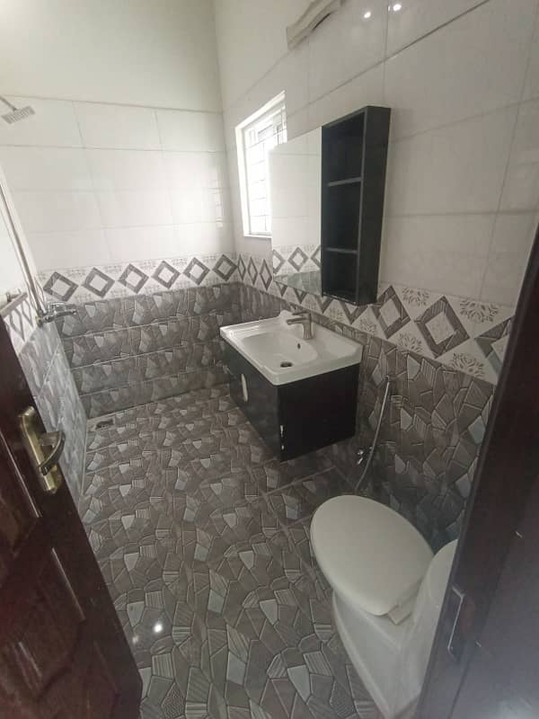 5 Marla House For Rent Hot Location With Gass 5