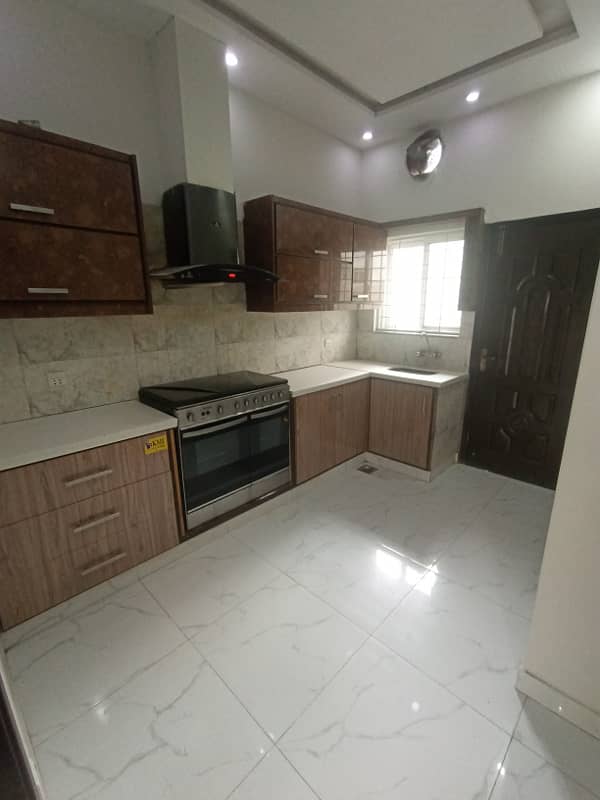 5 Marla House For Rent Hot Location With Gass 10