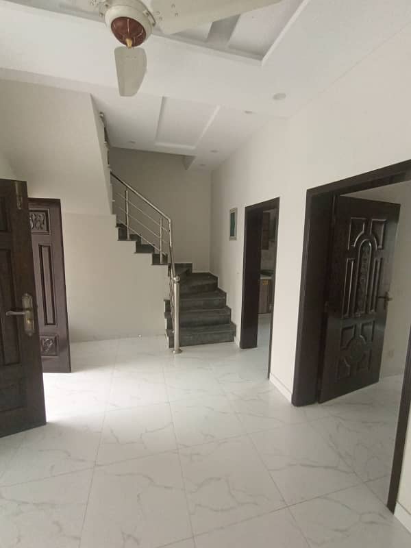 5 Marla House For Rent Hot Location With Gass 14