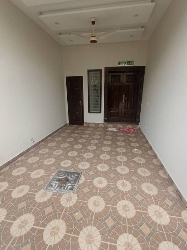 5 Marla House For Rent Hot Location With Gass 16