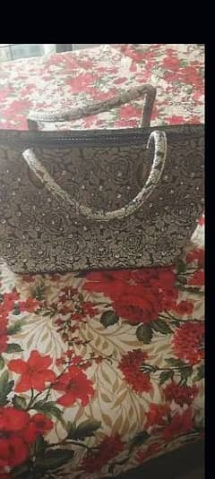 purse