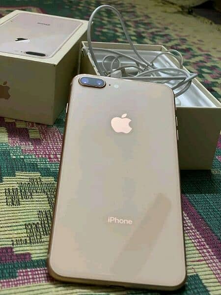 iPhone 7 plus 128gbt approved my WhatsApp 0326=66=52=139 0