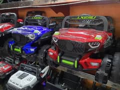 new stock full variety kids electrick bikes delivery all Pakistan