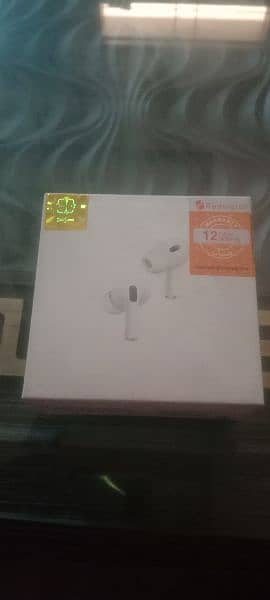 Air pods pro 5
