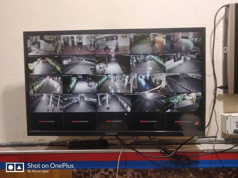 CCTV Solutions 1