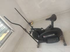 exercise  cycle for sale