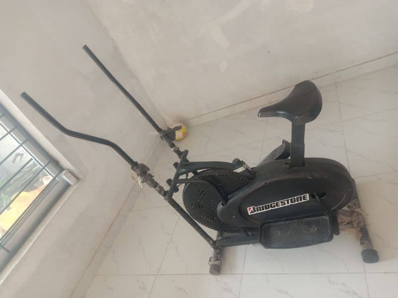 exercise  cycle for sale 0