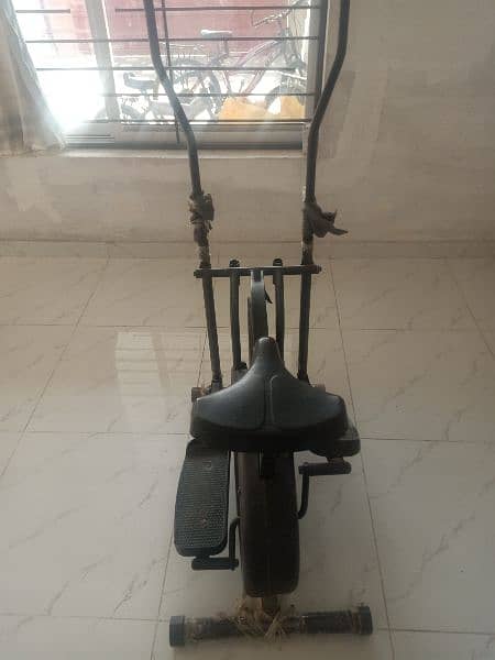 exercise  cycle for sale 2