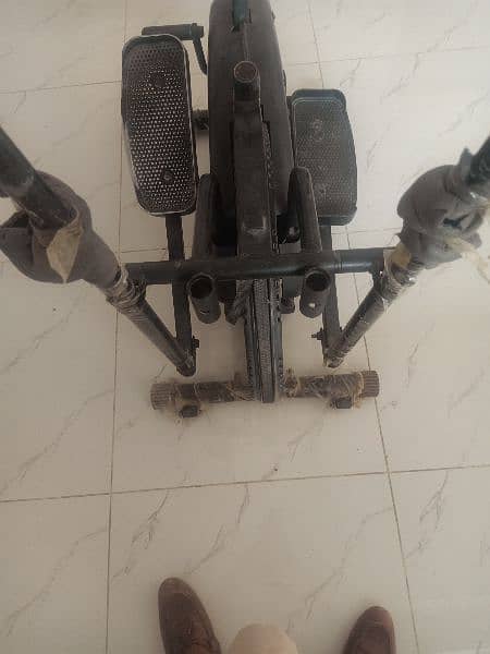 exercise  cycle for sale 3