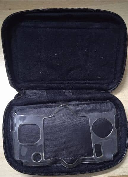 SUPER MARIO Nintendo DS Lite Carrying CASE Travel Bag Pouch 1