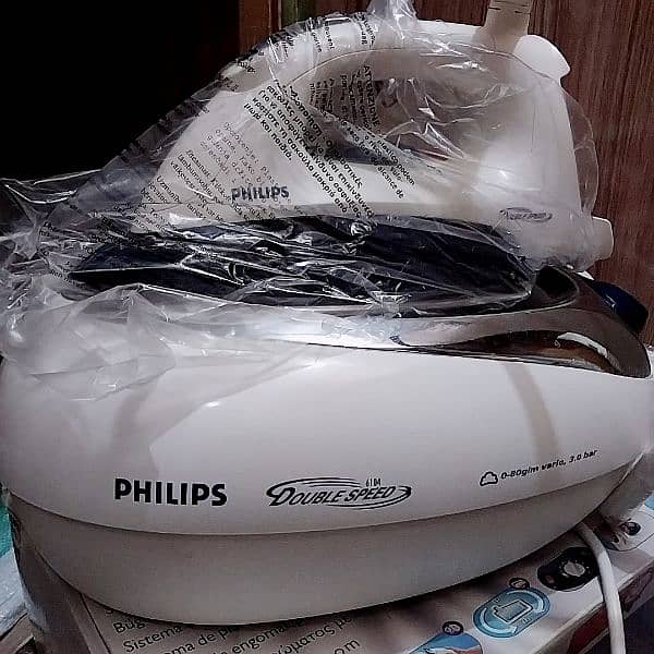 philips pressurized ironing 8