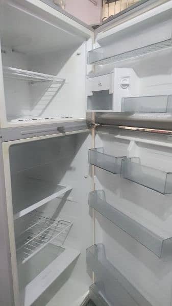Kenwood imported Refrigerator - inverter 2