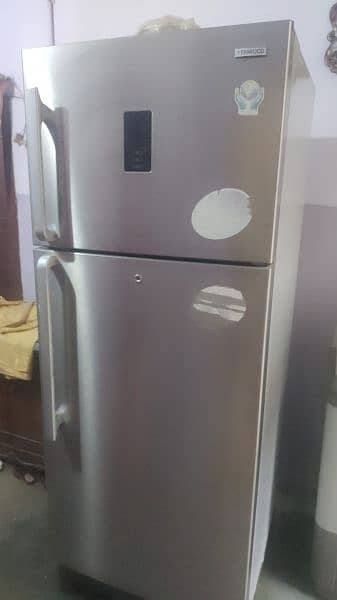Kenwood imported Refrigerator - inverter 3