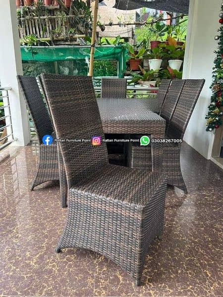 outdoor indoor garden best quality t furniture 16