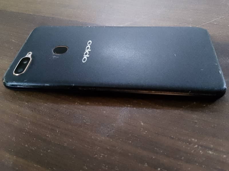 Oppo A5s Mobile for Sale 1