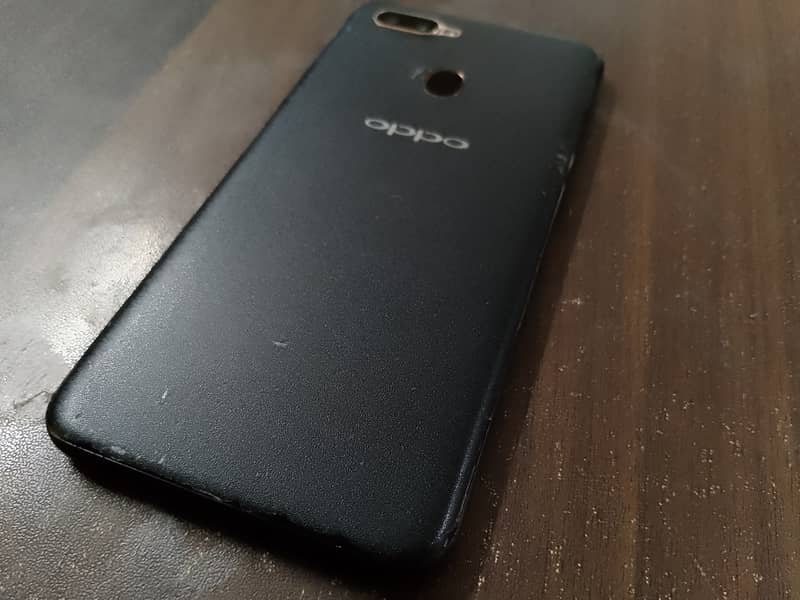 Oppo A5s Mobile for Sale 3