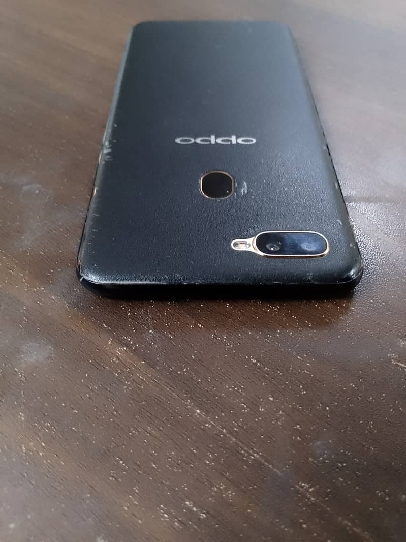Oppo A5s Mobile for Sale 4