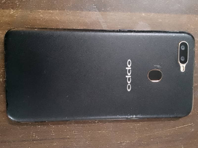 Oppo A5s Mobile for Sale 10