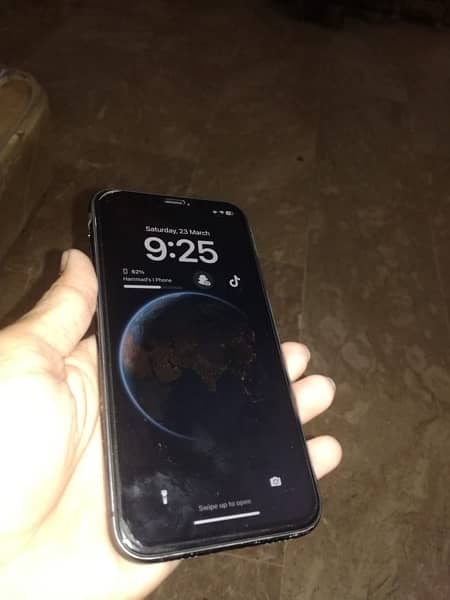 Iphone 11 Factory Unlock 64gb waterpack All ok 4