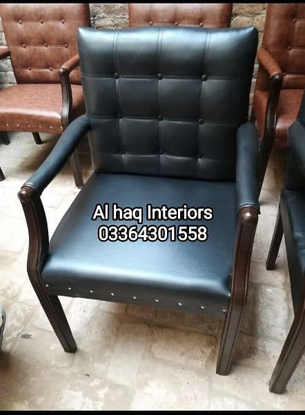 Office Executive Chair/ Manager Chair - Wholesale rate 3